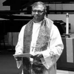 Rev. Craig Cranston